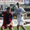 Gloria 2-0 Steaua (Foto: Prosport)