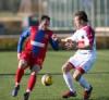 Golanski in actiune.