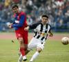 In tur U Cluj - Steaua