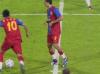Inceputul meciului (UEFA.COM)!