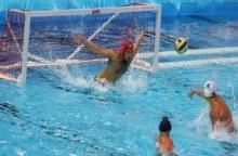 nationala de polo