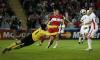 Nihat a marcat de 2 ori in poarta lui Cech