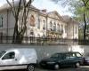 Palatul Becali
