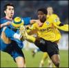 Poli - Steaua