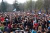 Revolutie la Chisinau
