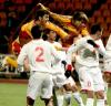 Romania - Malta 4 - 0 (tineret)