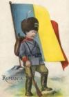 Romania - Steaua