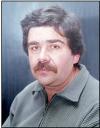 Scriitorul Radu Paraschivescu