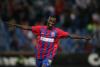Semedo, autor a doua goluri in meciul cu Gaz Metan.