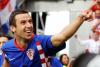 Srna, marcatorul primului gol