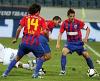 Steaua-Pandurii 1-0