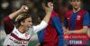 Steaua-Sevilla, meci tur