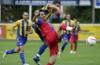 Steaua - Apoel Nicosia
