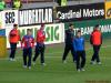 Steaua - Boro