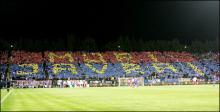 Steaua - Dinamo