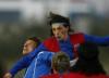 Steaua - Levski (Foto: GSP)
