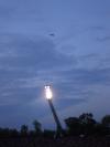 elicopter de supraveghere