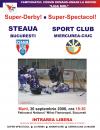 Steaua - Miercurea Ciuc