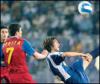 Steaua - Poli Timisoara (GSP)