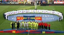 Steaua 2008-2009