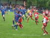 Steaua a invins la rugby