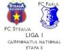 Steaua Bucuresti - Farul Constanta