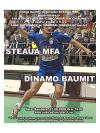 Steaua MFA - Dinamo Baumit