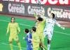 Universitatea Craiova - Steaua 0 - 0 (Foto: ProSport)