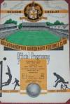 Wolverhampton - CCA