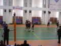 Volei: CSA Steaua - Rapid 3:1