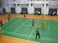 Baschet: Steaua Turabo - Granitul 88-77