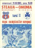87 - OMONIA