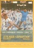 88 SPARTAK Moscova