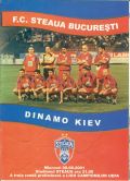 Dinamo KIEV 2001