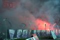 FC Timisoara-Steaua, atmosfera