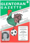 1990-Glentoran_Steaua