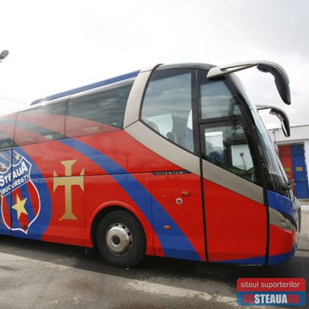 super steaua