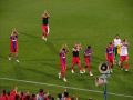 Steaua-Arsenal Baresi
