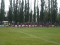 Rugby: CSA STEAUA - Dinamo Gaz Sud