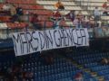 Becali contestat la Atletico Madrid - Zaragoza