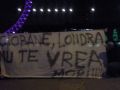 Contestat in Londra