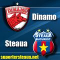 avatare dinamo - steaua