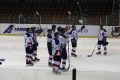 Steaua Rangers-S.C. M.Ciuc, 3:6