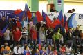 Steaua MFA-HC Kolubara, atmosfera