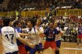Steaua MFA - Granollers, 32:28