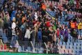 Steaua-Universitatea Craiova, atmosfera