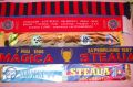 Colectie fulare Steaua