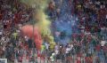 Steaua-Grasshopper Zürich, atmosfera