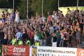 Steaua-Dinamo, rugby, atmosfera
