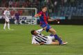 Steaua-Astra, 1:1